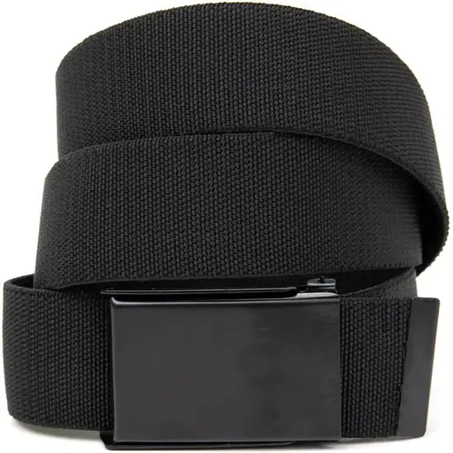 Ремінь Vintage текстильний чоловічий 115х3,8 см acs0018136 - фото 1