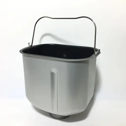 Форма відро для хлібопічки Moulinex OW310130, OW310131, OW310E30, OW3501, SS-986062, SS-188285 - фото 3