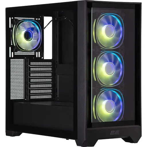 Корпус 2E Gaming Dominator Pro G2302B (2E-G2302B) [146466] - фото 1