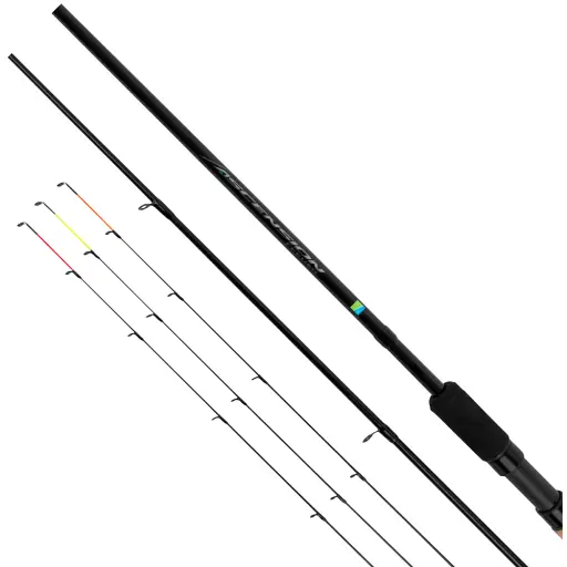 Удилище Preston фидерное Ascension Feeder Rod 4 м max 120 г