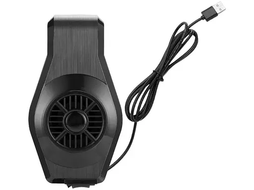 Кулер-вентилятор Aquacraftsman для охлаждения аквариумов с питанием от USB до 50 л