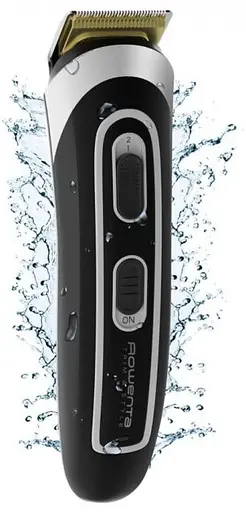 Триммер универсальный Rowenta TN9140F4 (6814755) - фото 6