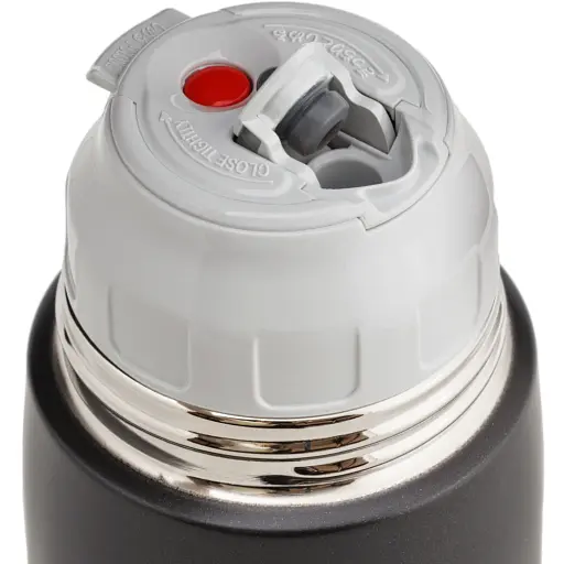 Термос Zojirushi SJ-JS08BA 0.8 л Black - фото 5