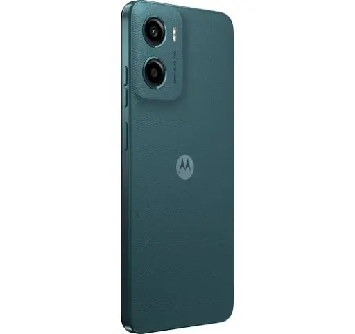 Смартфон Motorola G05 XT2523-3 4/256Gb Forest Green PB6L0022UA UA UCRF - фото 3