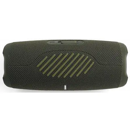 Портативна колонка JBL Charge 5 Green (JBLCHARGE5GRN) - фото 4