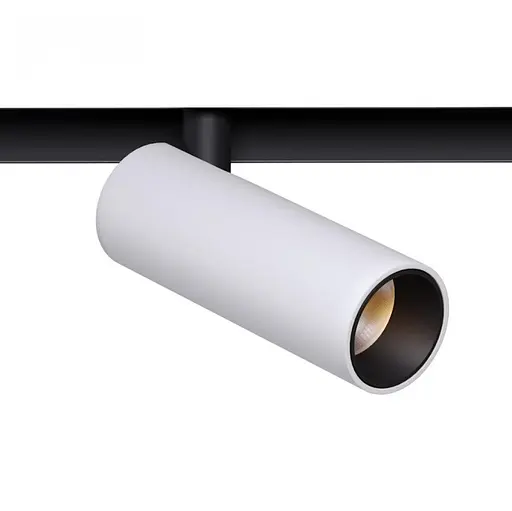 Світильник магнітний трековий Kloodi KDMG-SPOT35 7W 4K WH - фото 3