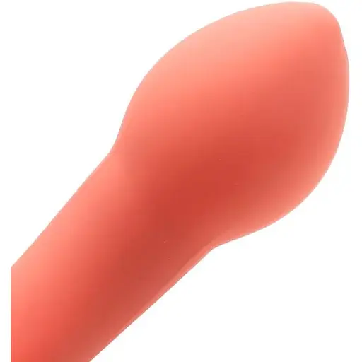 Анальний вібратор KisToy Klein Orange - фото 7