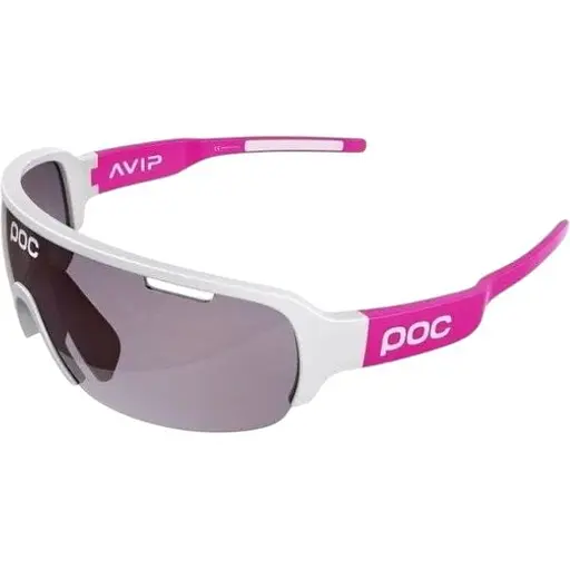 Окуляри Poc DO Half Blade AVIP Cat.2 White/Pink (1033-PC DOHB55108149VLS1)