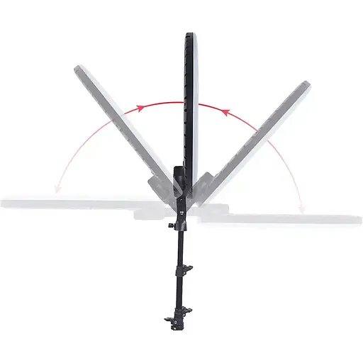 Кільцева LED лампа AC Prof RL-14 36см [128350] - фото 3