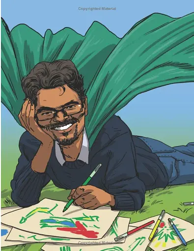 Stories for Boys Who Dare to be Different - фото 11