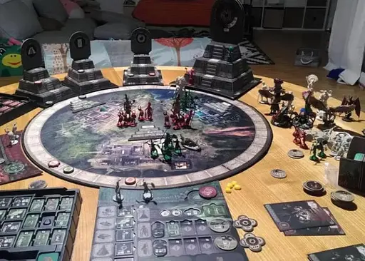 Настольная игра Matagot Юкатан: Пакет Kickstarter - базовая игра + 5 дополнений (Yucatan: Kickstarter pack - base game + 5 game ups) (англ.) (MAT-YUC-001-023) - фото 5