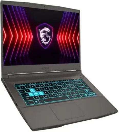 Ноутбук MSI Thin 15 B13VE (B13VE-3091XPL)