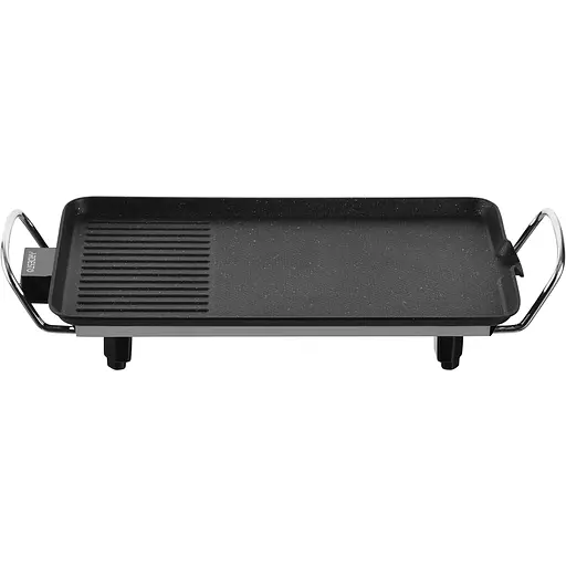 Гриль барбекю Ardesto 1500Вт черный - фото 3