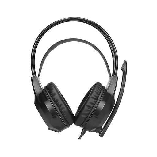 Наушники Xtrike ME GH-709 RGB Black (GH-709) - фото 3