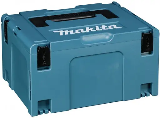 Кейс універсальний Makita Makpac 2, 395х295х210 мм 821551-8 - фото 2