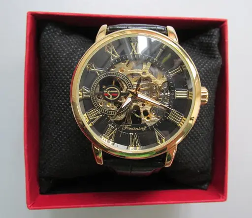 Годинник Forsining Rich II - фото 23