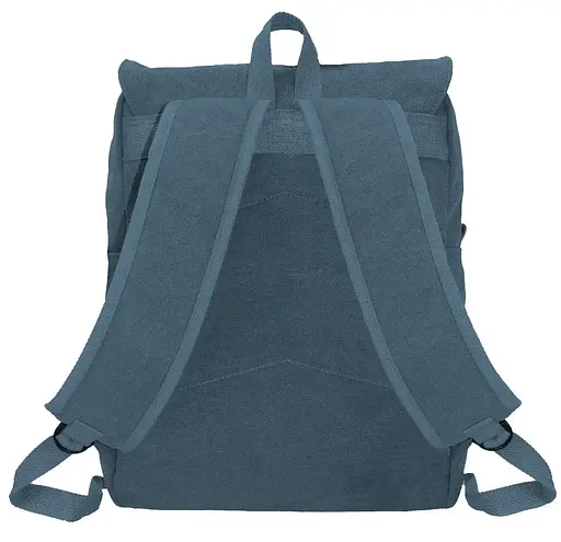 Городской рюкзак Semi Line 15 Turquoise (J4922-2) (DAS302198) - фото 4