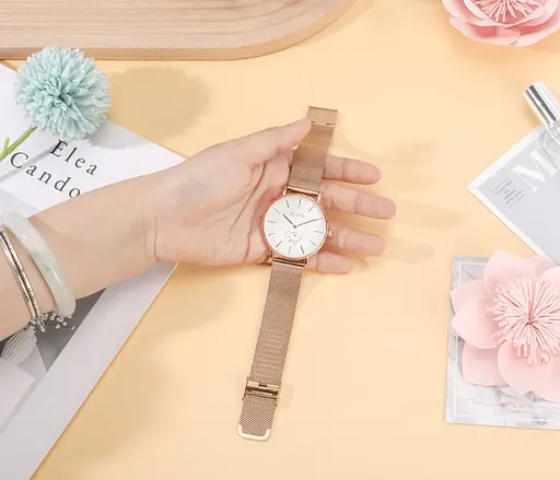 Годинник Besta Love UA Rosegold - фото 12