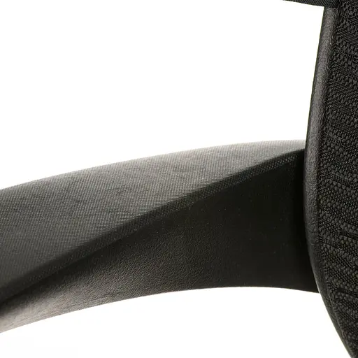 Крісло офісне Special4You Torino office black (E7436)  - фото 10