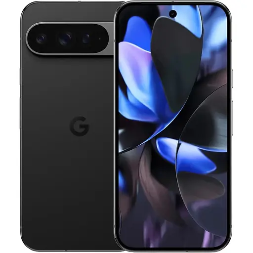 Смартфон Google Pixel 9 Pro XL 16/256 GB Obsidian (GA05983-GB) - фото 1