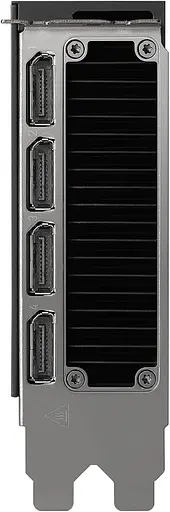 Видеокарта PNY RTX 5000 ADA 32GB (VCNRTX5000ADA-PB) (GDDR6, 256 bit, PCI-E v5.0 x16) - фото 3