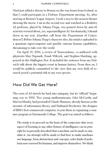 Human Compatible: AI and the Problem of Control - фото 5