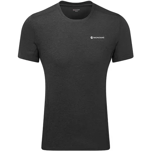 Футболка Montane Dart T-Shirt L Midnight Grey (1004-MDRTSMNGN16)