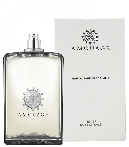 Оригинал Amouage Reflection Man 100 мл ТЕСТЕР парфюмированная вода - фото 1