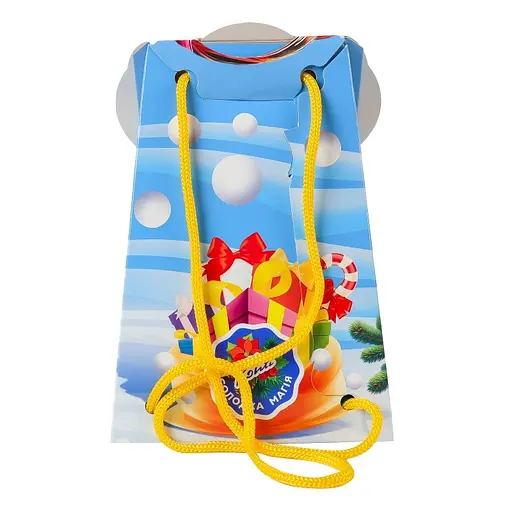 Уценка. Набор кондитерский в виде рюкзачка Konti 369 г  - фото 6