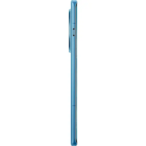 Смартфон OnePlus 12R 12/256GB Cool Blue Global EU [142379] - фото 8