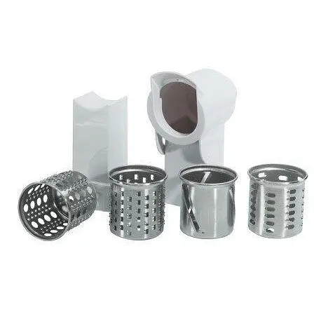 Електром'ясорубка Liberton LMG-28BST - фото 4