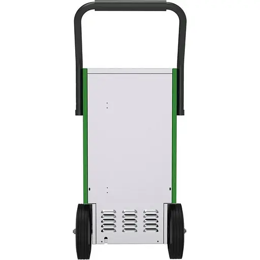 Осушувач повітря MYCOND Worker 70 - фото 4