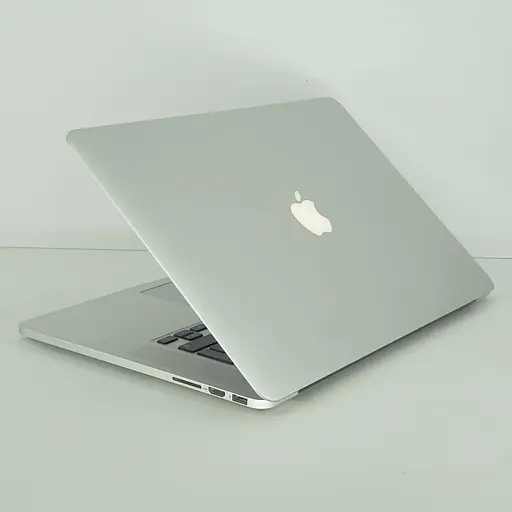 Ноутбук Apple MacBook Pro 15" A1398 Retina (C02S92KFG8WM) (i7-4870HQ/16/512SSD/R9 M370X) - Class B - фото 4