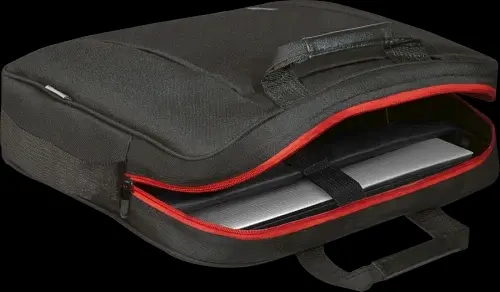Сумка для ноутбука 16" Geek, Black Defender sum0028012 - фото 4