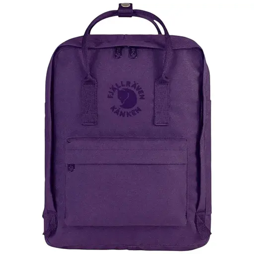 Рюкзак Fjallraven Re-Kanken Deep Violet (1004-23548.463)