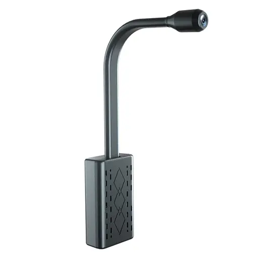 Мини камера на шлейфе беспроводная wifi с большим аккумулятором до 7 часов работы Nectronix W3000 (100843) - фото 3