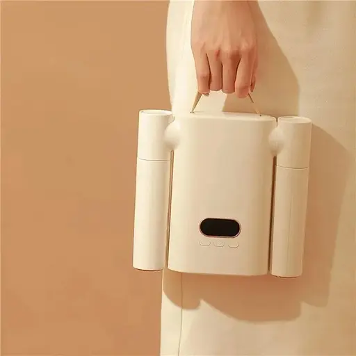 Сушилка для обуви Sothing Shoes Dryer PRO (DSHJ-S-2212A) [135838] - фото 4