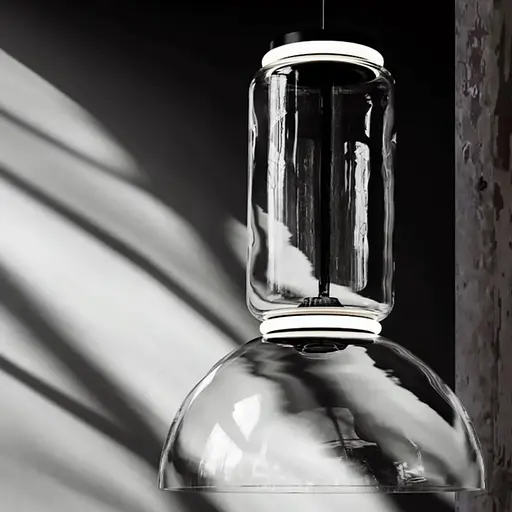 Подвесной светильник Friendlylight Noctambul PD-1 FL3084 - фото 1