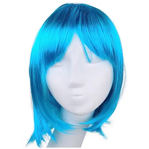 Перука Каре подовжене - фото 1