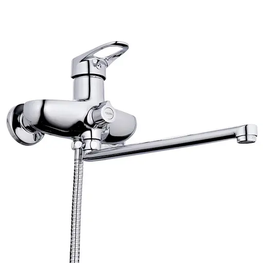 Змішувач для ванни Zegor NGB-A185 одноважільний 30412 - фото 1