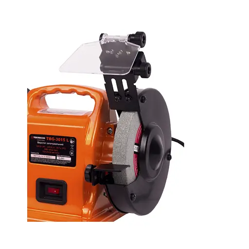 Точильний верстат Tekhmann TBG-3015 L (850989) - фото 4