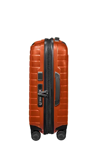 Чемодан Samsonite PROXIS 55 см FLAME 55x35x23(26) CW6*02005 - фото 6