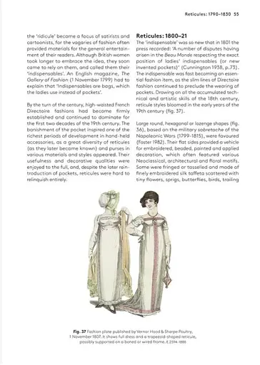 Bags (Victoria and Albert Museum) - фото 9