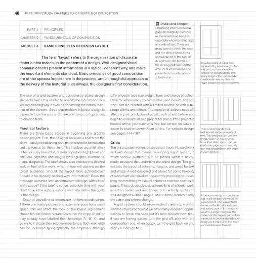 Graphic Design School. A Foundation Course for Graphic Designers Working in Print, Moving Image and Digital Media - фото 8