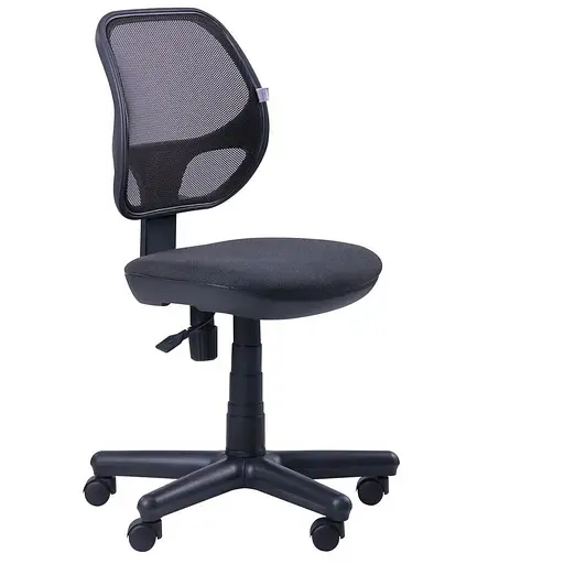 Кресло Чат Сетка черная