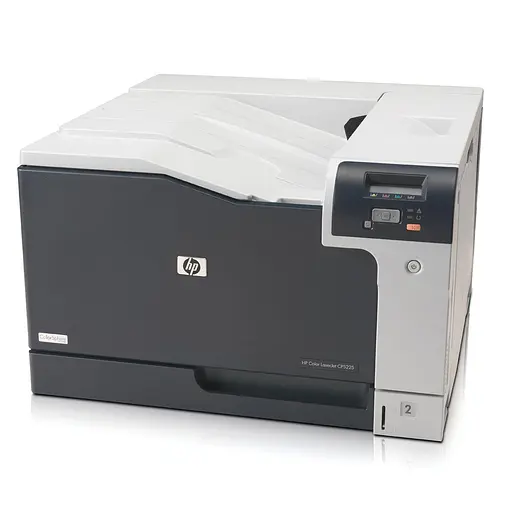 Лазерний принтер HP Color LJ Professional CP5225dn (CE712A) Б/В - фото 4