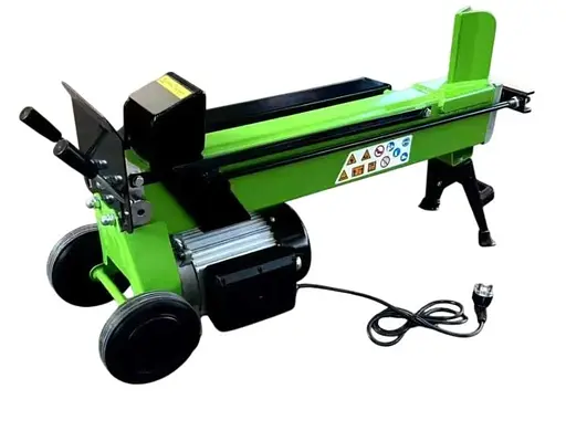 Гідравлічний дровокол MAST Gartentechnik MT-PR-7T - фото 4