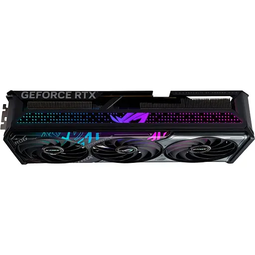 Видеокарта Asus ROG Strix GeForce RTX 5070 Ti OC 16 GB (ROG-STRIX-RTX5070TI-O16G-GAMING) UA [135613] - фото 8
