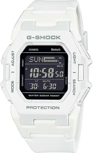 Годинник Casio G-Shock Classic GD-B500-7ER