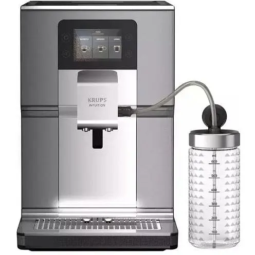 Кавомашина Krups Intuition Preference EA875E10